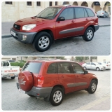 للبيع تويوتا RAV4 2002