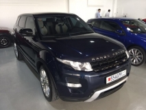 للبيع لاند روفر RANGE ROVER EVOQUE 2013