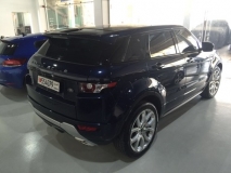 للبيع لاند روفر RANGE ROVER EVOQUE 2013