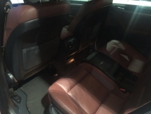 للبيع بي ام دبليو  2011