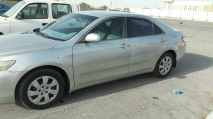 للبيع تويوتا camry 2010