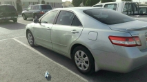 للبيع تويوتا camry 2010