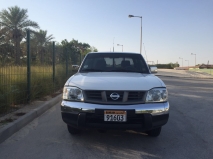 للبيع نيسان Pick up 2013