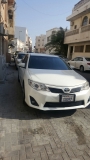 للبيع تويوتا camry 2013