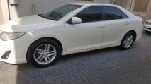 للبيع تويوتا camry 2013