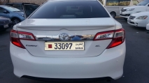 للبيع تويوتا camry 2013