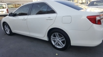 للبيع تويوتا camry 2013