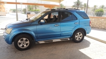 للبيع كيا Sorento 2005