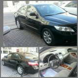 للبيع تويوتا camry 2007