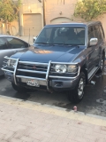 للبيع متسوبيشي Pajero 1998