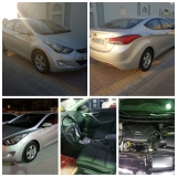 للبيع هونداي Elantra 2013