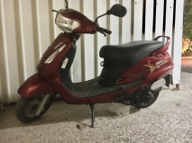 للبيع kymco  2013 3
