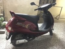 للبيع kymco  2013 item thumb 3