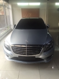 للبيع مرسيديس S class 2014