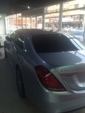 للبيع مرسيديس S class 2014