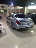 للبيع مرسيديس S class 2014