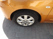 للبيع نيسان Micra 2012