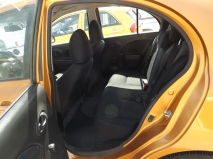 للبيع نيسان Micra 2012