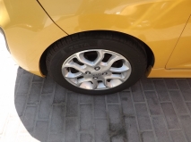 للبيع كيا Picanto 2012