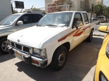 للبيع نيسان Pick up 1997