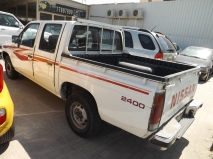 للبيع نيسان Pick up 1997