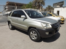 للبيع كيا Sportage 2006