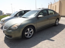 للبيع نيسان Altima 2008