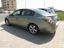 للبيع نيسان Altima 2008