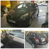 للبيع تويوتا Yaris 2012