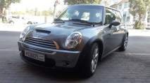 للبيع مني كوبر Mini Cooper S 2006