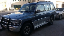 للبيع متسوبيشي Pajero 1998