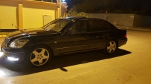 للبيع لكزس LS 2005