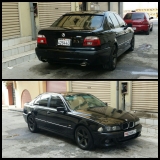 للبيع بي ام دبليو 5 Series 1996