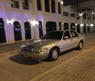 للبيع ميركوري Grand Marquis 2008