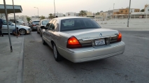 للبيع ميركوري Grand Marquis 2008