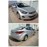 للبيع هونداي Elantra 2013