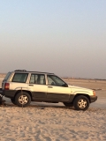 للبيع جيب Grand Cherokee 1995