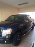 للبيع فورد F150 Truck 2012
