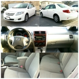 للبيع تويوتا Corolla 2010