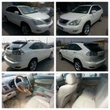 للبيع لكزس RX 2007