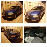 للبيع نيسان Sunny 2007