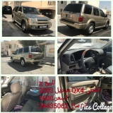 للبيع انفنيتي QX 2003