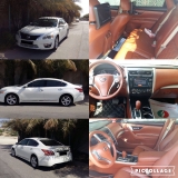 للبيع نيسان Altima 2013