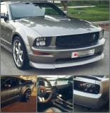 للبيع فورد Mustang  2005