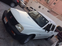 للبيع متسوبيشي  2004