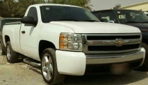 للبيع شفروليت Silverado 2007