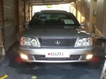 للبيع لكزس LS 1998