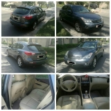 للبيع انفنيتي EX 2008