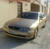 للبيع لكزس GS 1994