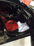 للبيع مرسيديس C class 2015